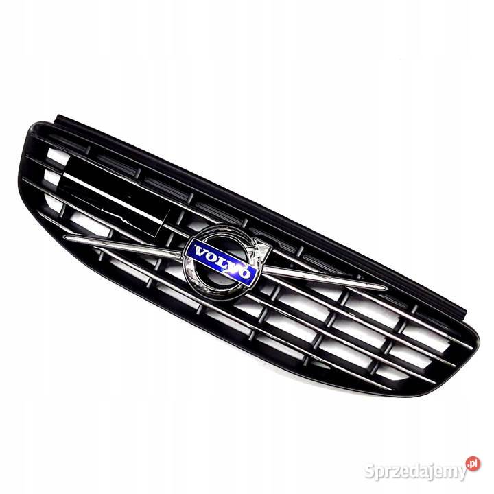 VOLVO XC60 lift srodkowy grill atrapa oryginal dolnośląskie Bielany Wrocławskie