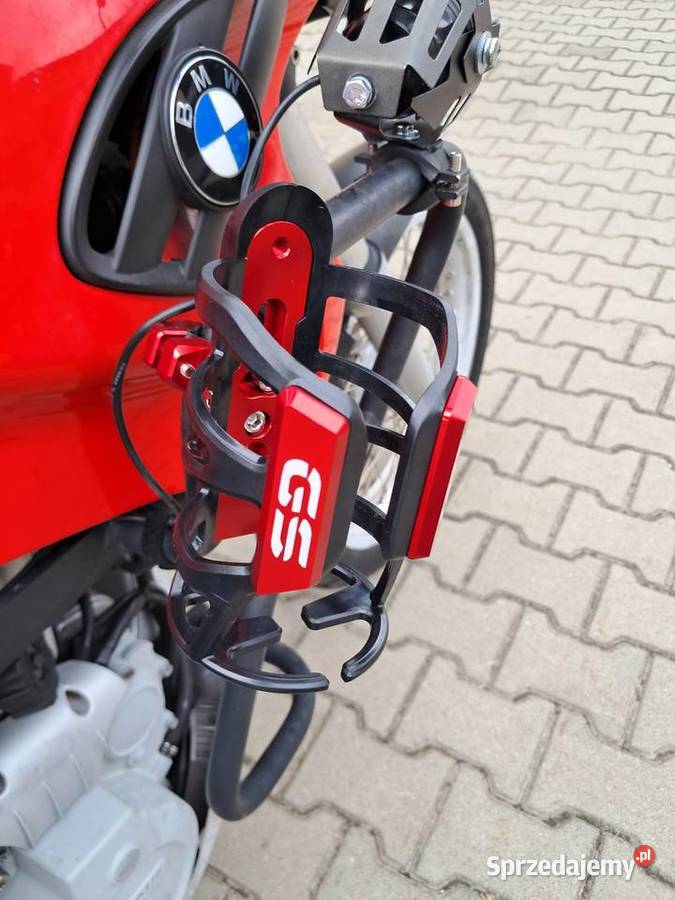 BMW F650 GS ABS WTRYSK łańcuch Ostrowiec Świętokrzyski sprzedam