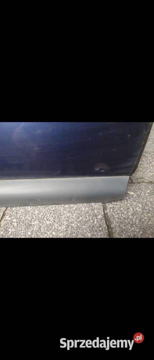 Audi A6 C5 drzwi prawy przód tył lz5t sprzedam