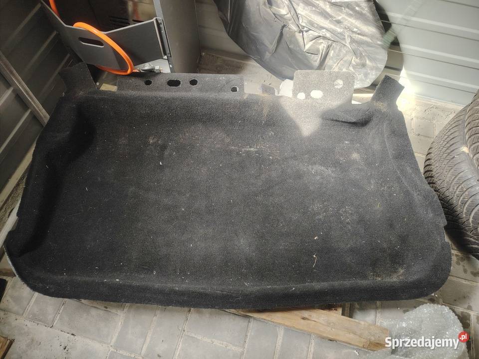 Wykładzina bagażnika Chrysler Pacifica 2017 osobowe Klapy bagażnika Książenice sprzedam