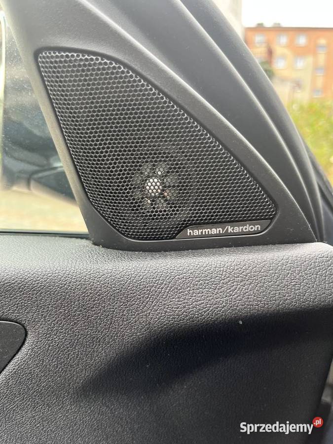 Sprzedam BMW F40 M 118 i zamienię na tańszy
