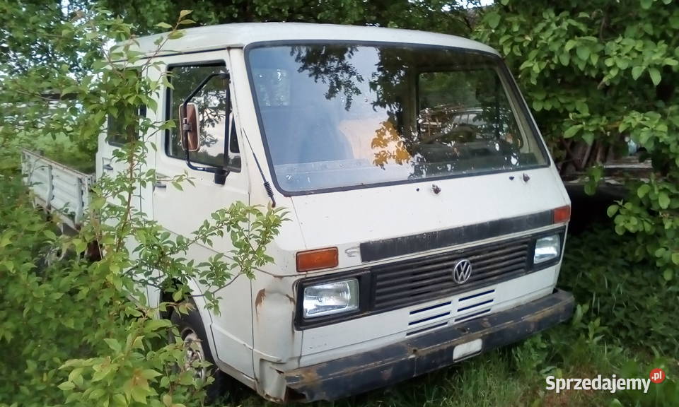 Vw LT 24 d Starachowice