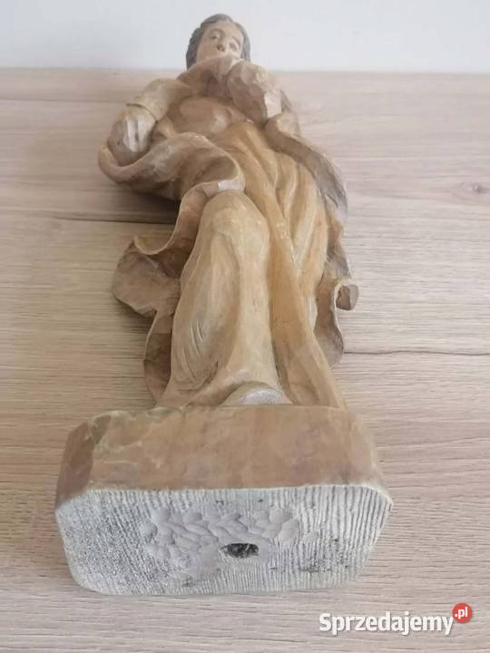 Figurka Matka Boska Niepokalana Wałbrzych