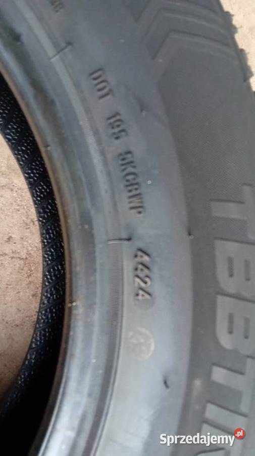 2 opony FORTEZZA AS 175x70xR14 88T XL śląskie Gliwice