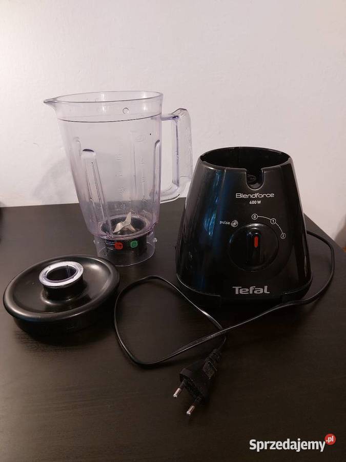 Tefal Blender Kielichowy Blendforce BL300