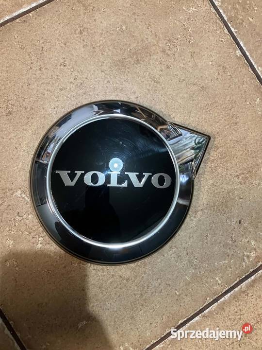 Emblemat na grill volvo Włodawa
