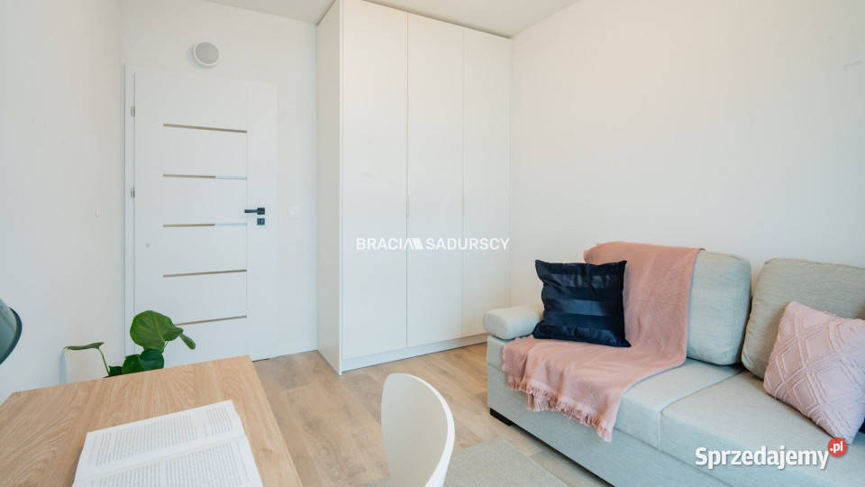 Mieszkanie 655m2 3 pokojowe Kraków małopolskie