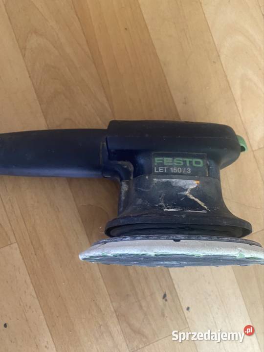 Festool let1503 sprzedam