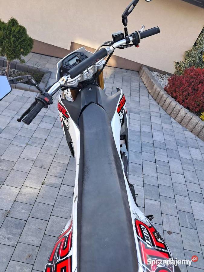 Generic Tr 125 manualna Nowy Sącz