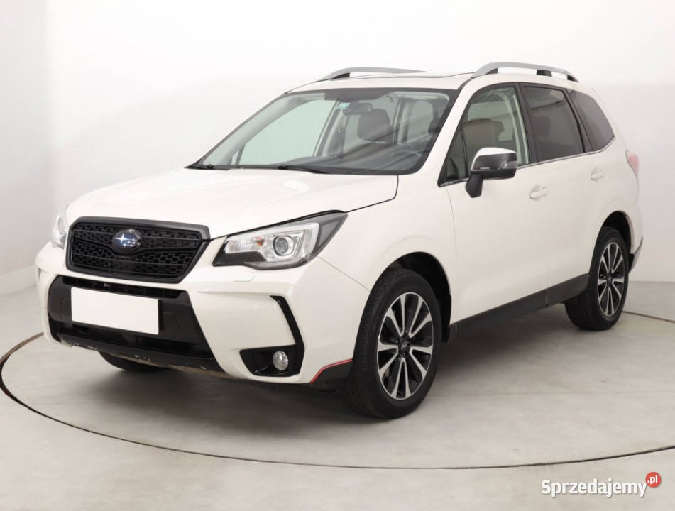 Subaru Forester 20 XT gniazdo USB Bielany Wrocławskie