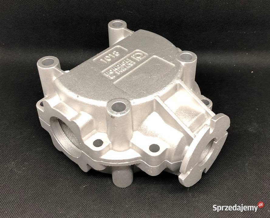 Obudowa przekładni rozsiewacza Kverneland Vicon sprzedam