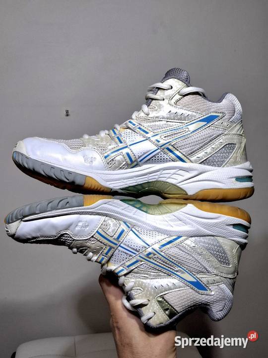 Asics Gel Beyond 395 buty sportowe  halówki