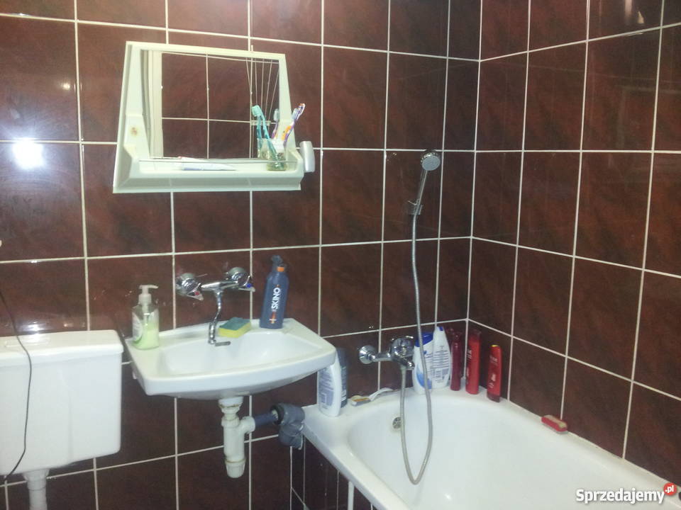 MIESZKANIE NA SPRZEDAŻ 485 KOŁŁĄTAJA lubelskie Puławy