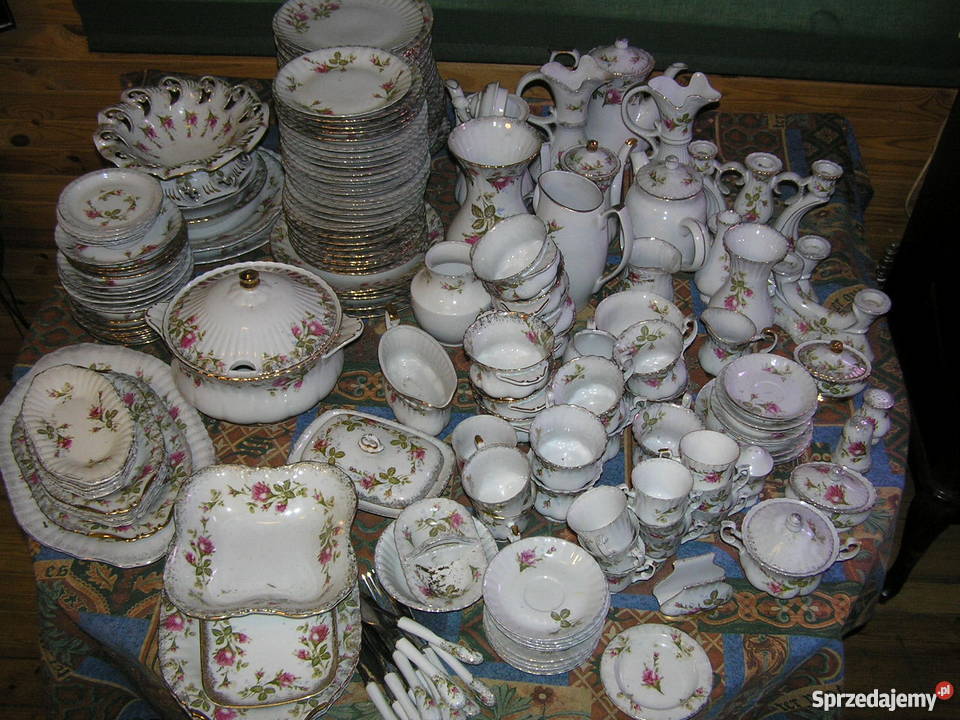 Chodzież zastwa 12 Ceramika i szkło Zalesie Górne