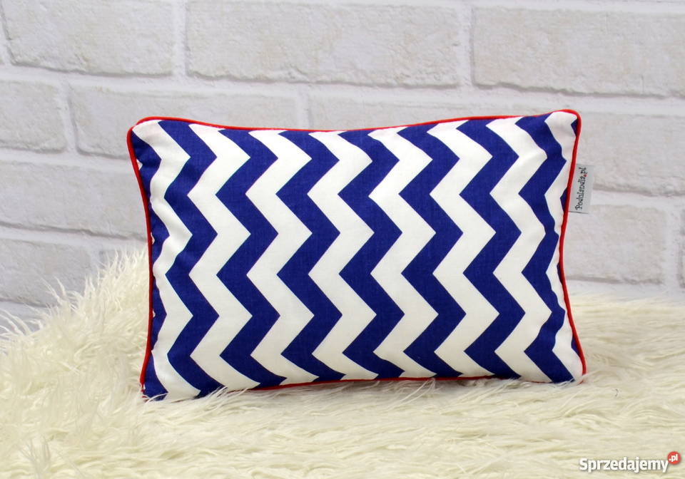 Poduszka z łuską gryki orkiszu dwie Rozmiar 40x40 wielkopolskie Kliny