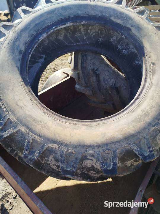 Sprzedam opony do c 360 Rożnów sprzedam