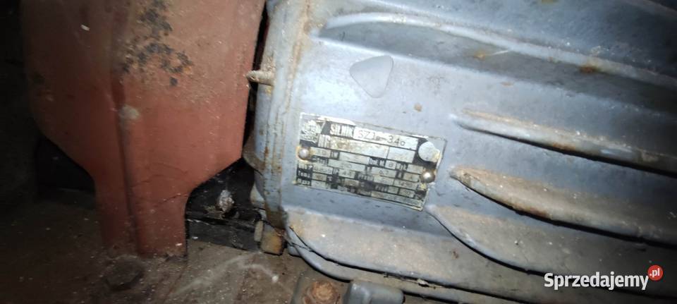 Pompa hydroforowa fabrycznie nowa Studnie Zwoleń