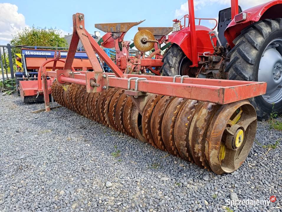 Wał 3m Rawica Stara sprzedam