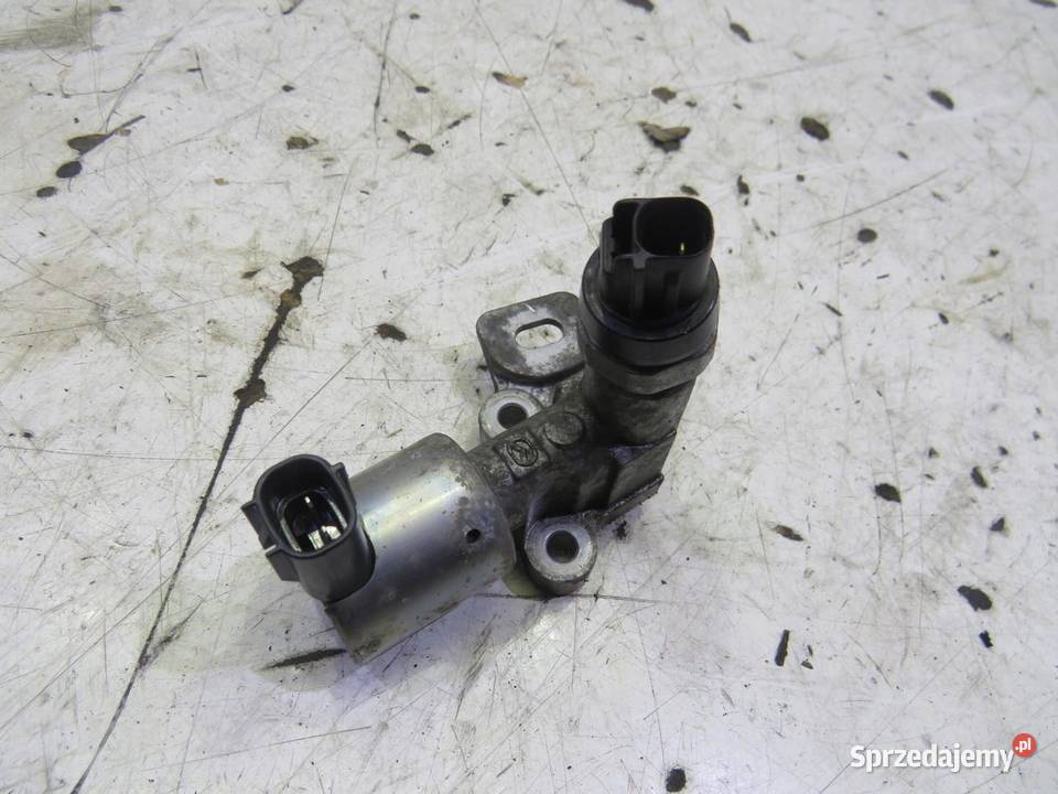 ELEKTROZAWÓR MAZDA 2 DJ 15 B PE015786 sprzedam