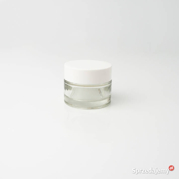 Słoik szklany z nakrętką słoiki na kosmetyki Mysłowice