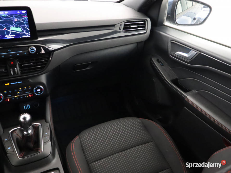 Ford Kuga 15 EcoBoost kamera cofania Bielany Wrocławskie