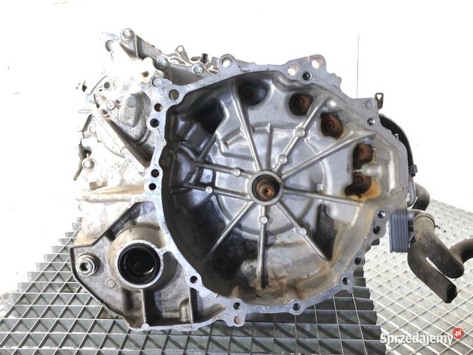 SKRZYNIA BIEGÓW TOYOTA COROLLA E21 1CA419 18 98 Skrzyni biegów