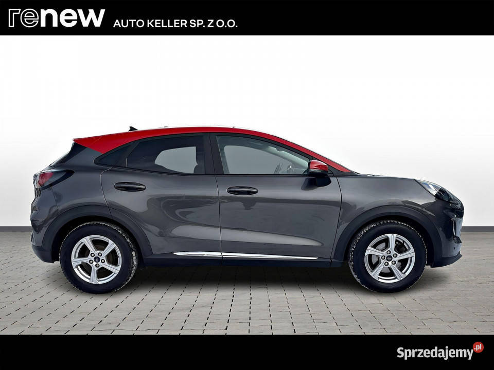 125 Automat Krajowy Serwis ASO FV23 Dealer Gliwice