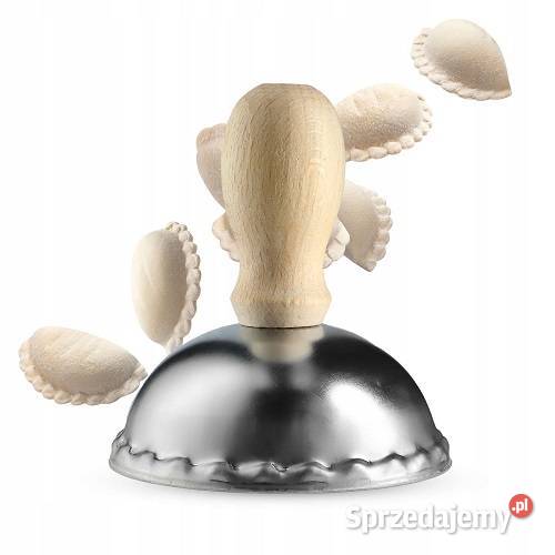 wykrawacz wykrojnik do pierogów ravioli Oleśnica