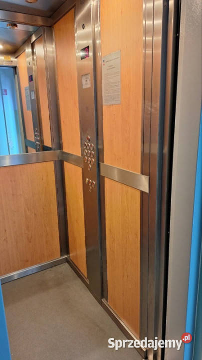 Wynajmę 2 pokojowe mieszkanie na Woli balkon Wynajem
