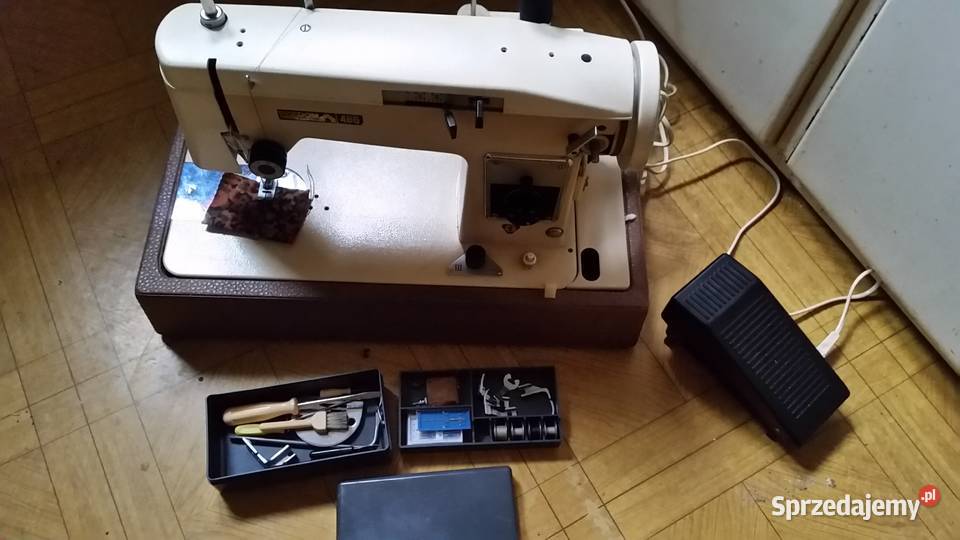 Łucznik Predom stara dobra produkcja PRL