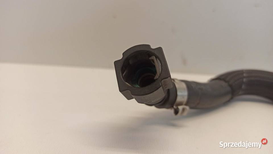 AUDI A6 C7 PRZEWÓD PODCIŚNIENIA 4G0611743E osobowe sprzedam
