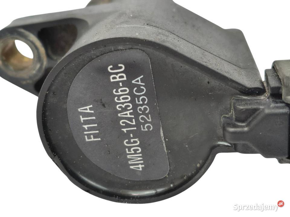 CEWKA ZAPŁONOWA Ford C Focus II 18 20 16V osobowe Chełm