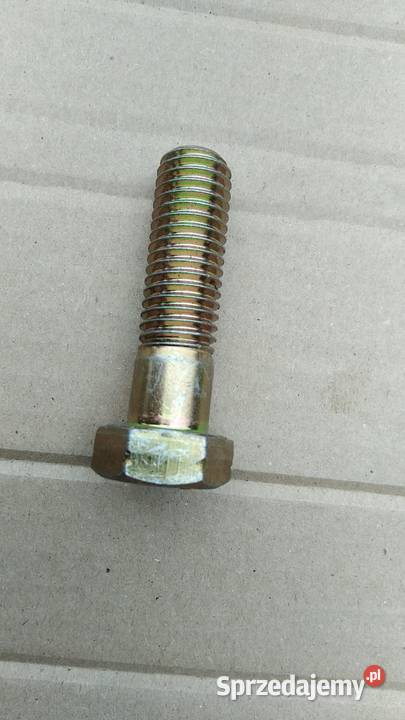 Ursus 281235124512 MF255MF235 śruba obciążnika