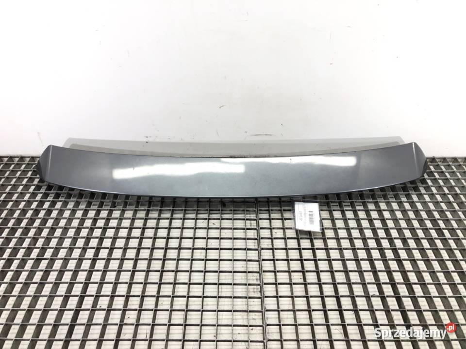 ŚWIATŁO STOP SPOILER MITSUBISHI OUTLANDER II SUV