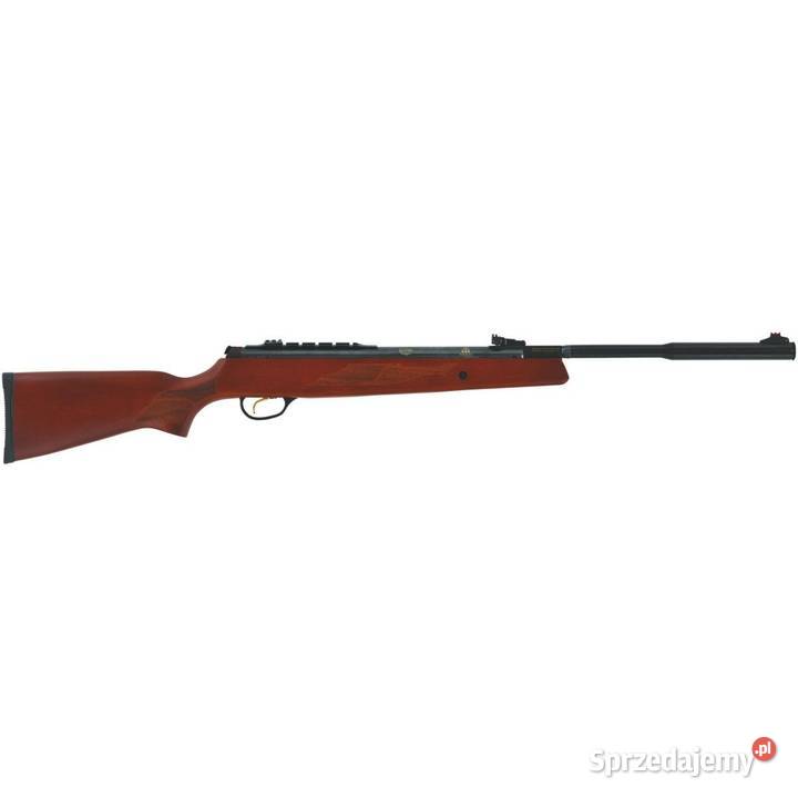 Wiatrówka Hatsan 95 QE Vortex 45 mm Warszawa