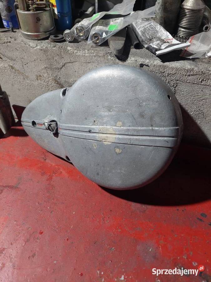 pokrywa zapłonu wsk 125 sprzedam