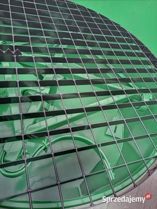 Betoniaka planetarna hydrauliczna 800Ldostawa łódzkie Kutno