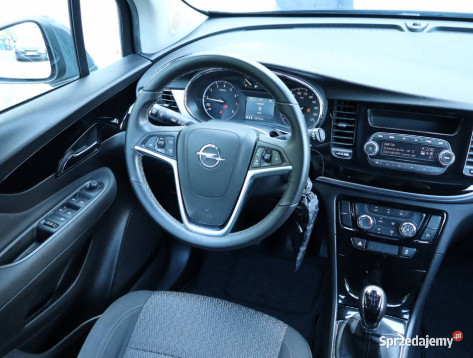 Opel Mokka 16 Piaseczno