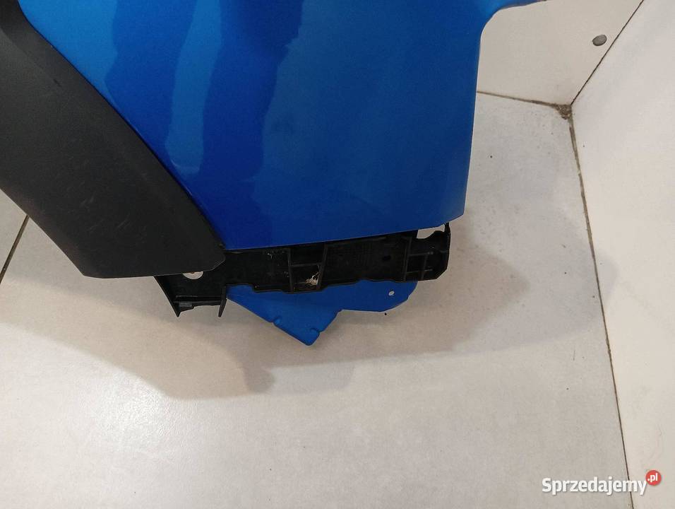 BŁOTNIK PRAWY PRZÓD TERPL Dacia Lodgy I 2012 sprzedam