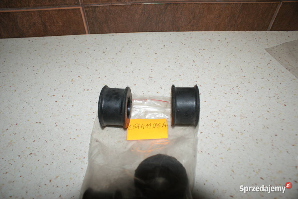 Poduszka stabilizatora tył LP 23mm VW Białobrzegi