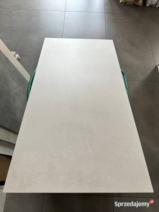 Płytka Concerte Mat 60x120 GAT III TUBĄDZIN łódzkie Opoczno