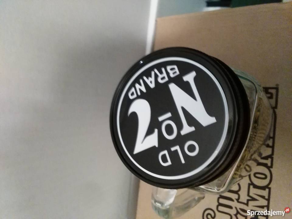 Szklanki Słoiki Lynchburg J D Ceramika i szkło Wrocław sprzedam