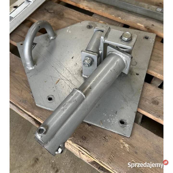 Uchwyt na gryf Landmine