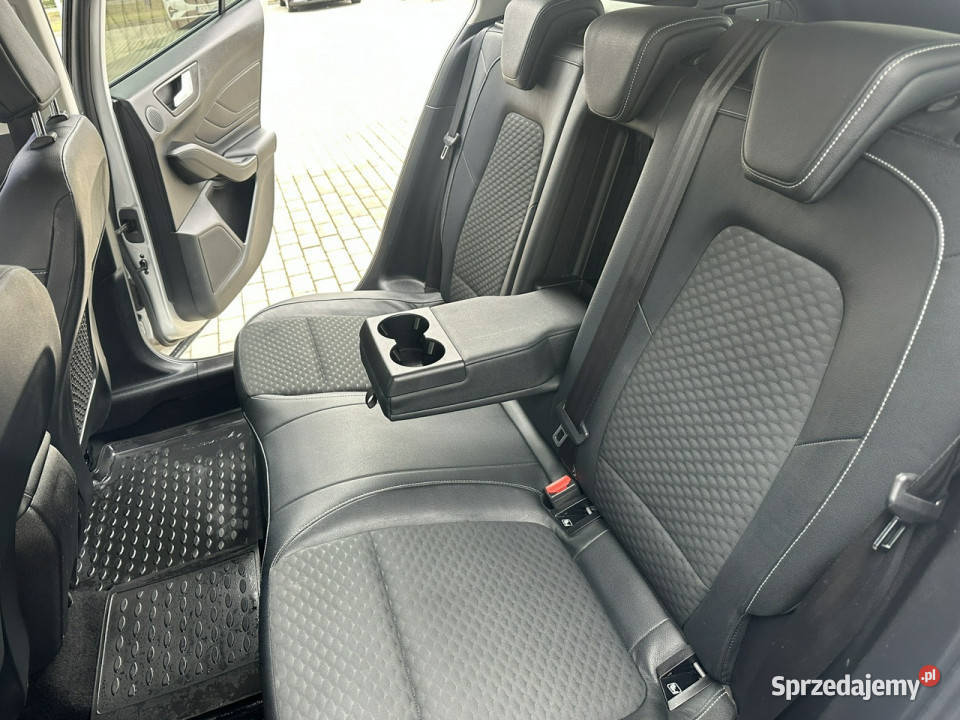 Ford Focus Alu Kamera Navi Full LED Aktywny Focus