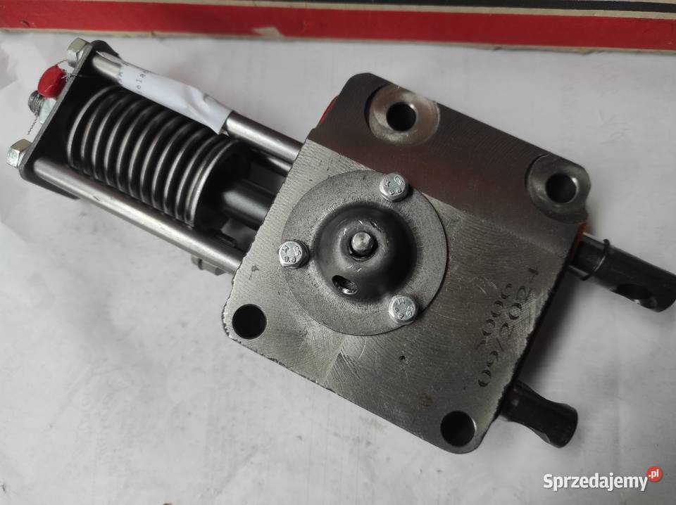 Ursus 902 90410121014 M85 OSŁONA SILNIK TURBO Warszawa