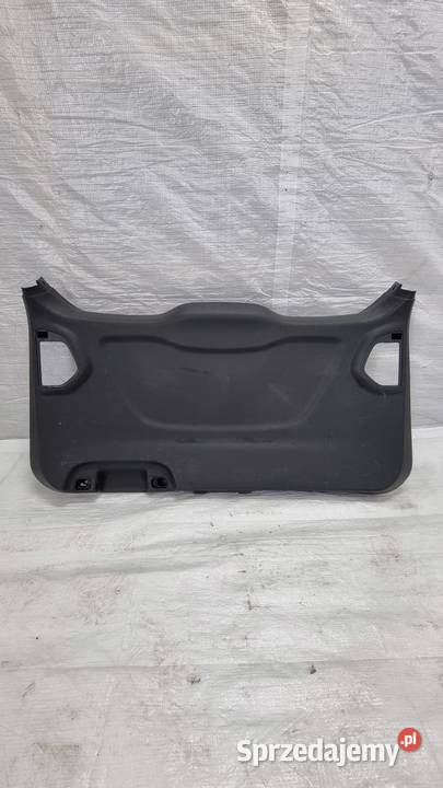 FORD C MK2 GRAND TAPICERKA TYLNEJ TYŁ KLAPY