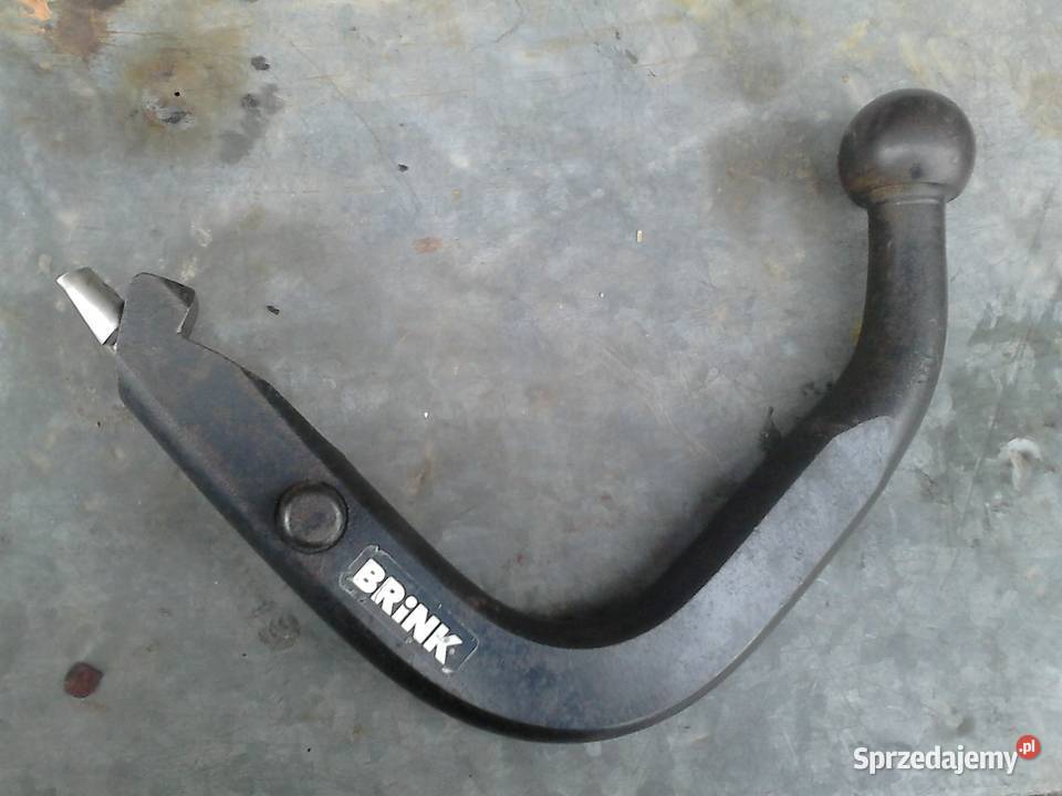 kula haka Brink Opatów