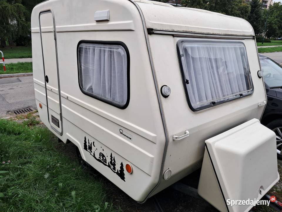 Niewiadów n126n małopolskie