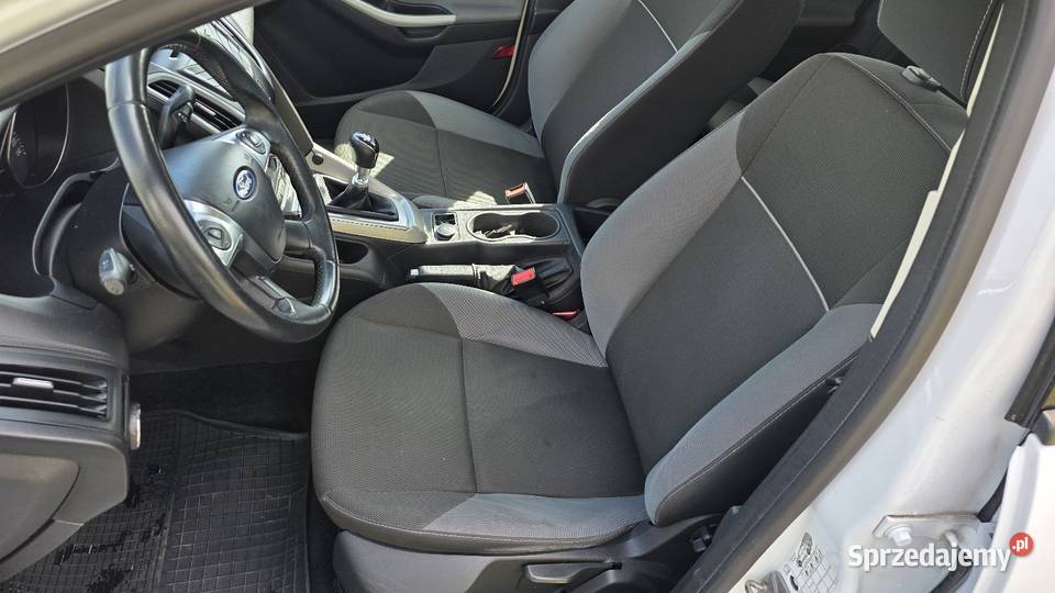 Focus 20 diesel Zamiana nieuszkodzony Gliwice