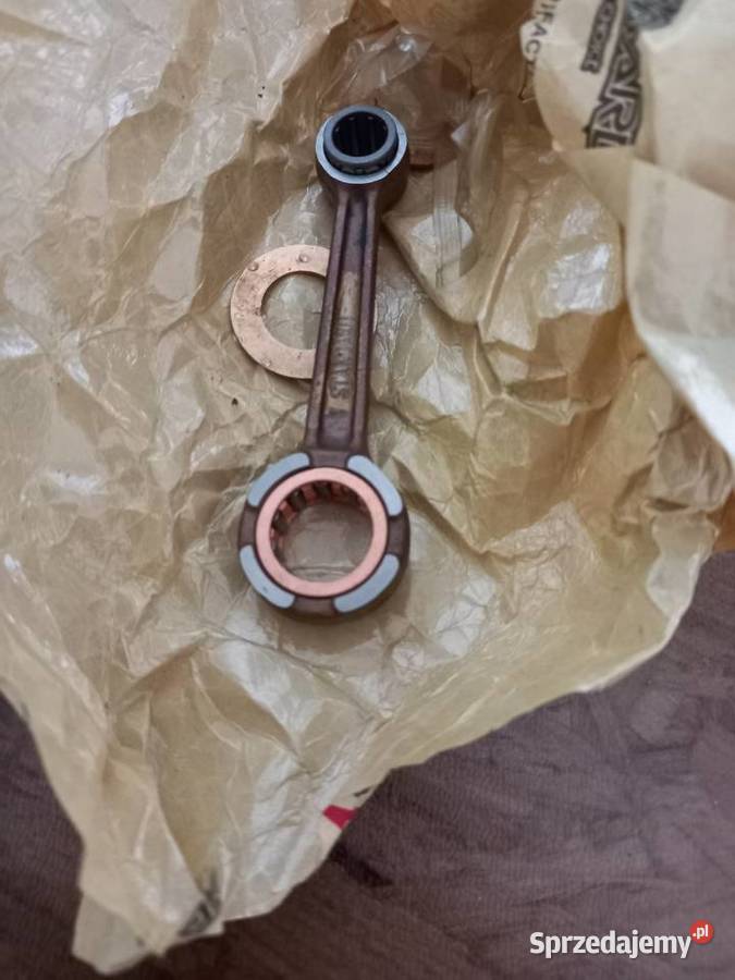 Części silnik Tomos Koper UMO 06 podkarpackie Łańcut